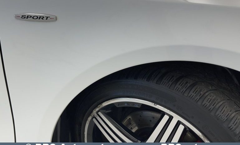 Mercedes-Benz CLA 250 4Matic Automatas 2018 full
