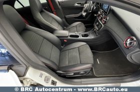 Mercedes-Benz CLA 250 4Matic Automatas 2018