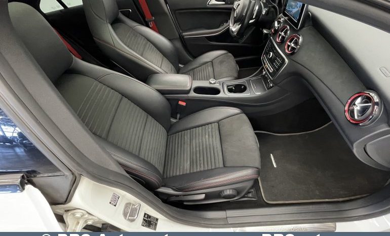 Mercedes-Benz CLA 250 4Matic Automatas 2018 full