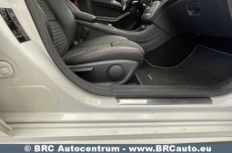 Mercedes-Benz CLA 250 4Matic Automatas 2018 full