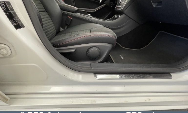 Mercedes-Benz CLA 250 4Matic Automatas 2018 full