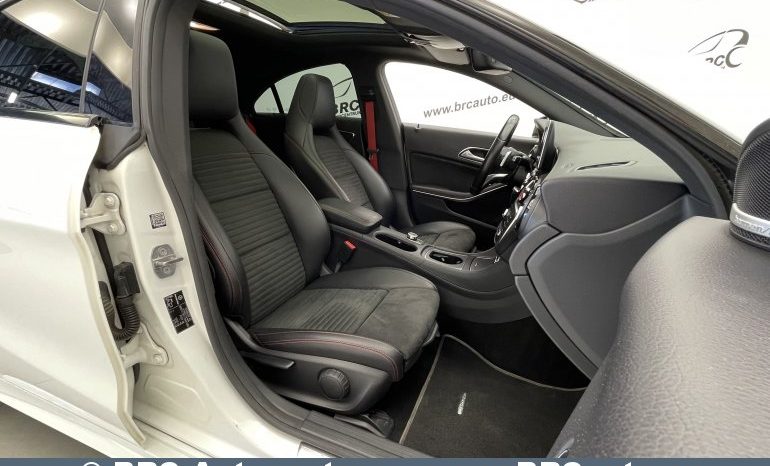 Mercedes-Benz CLA 250 4Matic Automatas 2018 full