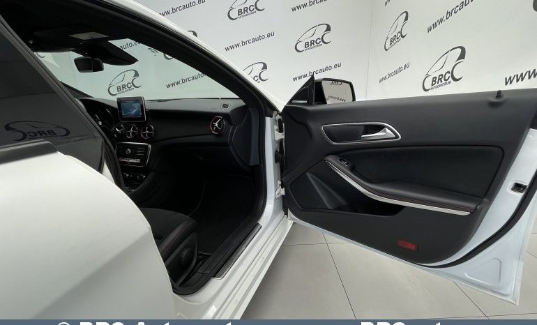 Mercedes-Benz CLA 250 4Matic Automatas 2018 full
