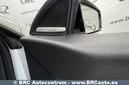 Mercedes-Benz CLA 250 4Matic Automatas 2018 full