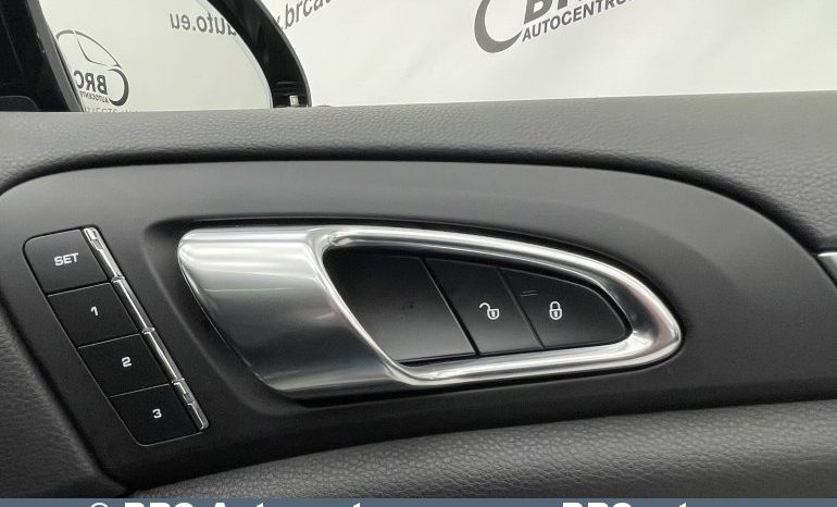 Porsche Cayenne S E-Hybrid 2017 full