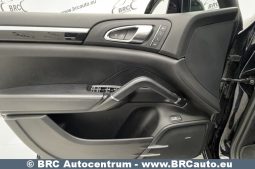 Porsche Cayenne S E-Hybrid 2017 full