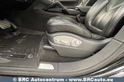 Porsche Cayenne S E-Hybrid 2017 full