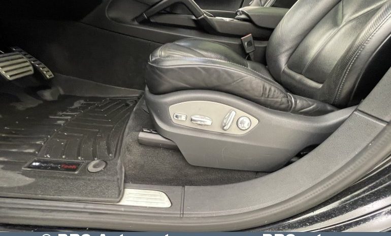 Porsche Cayenne S E-Hybrid 2017 full