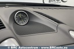 Porsche Cayenne S E-Hybrid 2017 full