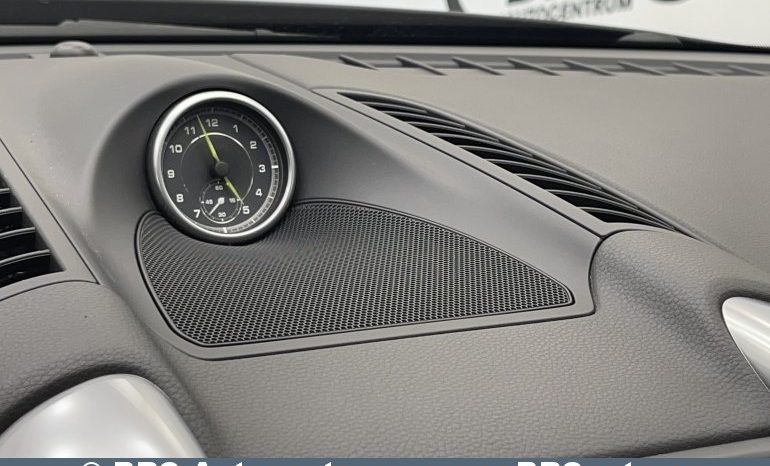 Porsche Cayenne S E-Hybrid 2017 full