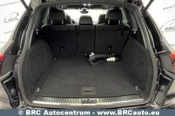 Porsche Cayenne S E-Hybrid 2017 full