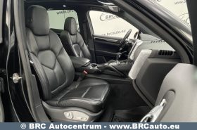 Porsche Cayenne S E-Hybrid 2017