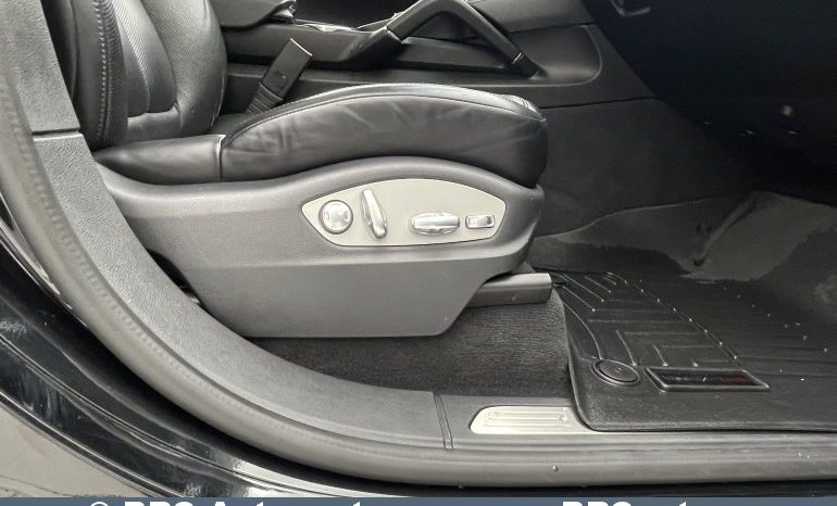 Porsche Cayenne S E-Hybrid 2017 full