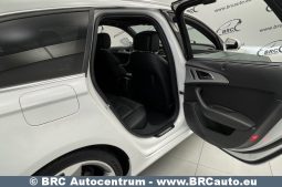 Audi A6 Avant 3.0TDI Quattro S-Line Automatas 2013 full