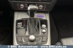 Audi A6 Avant 3.0TDI Quattro S-Line Automatas 2013 full