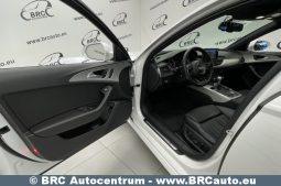 Audi A6 Avant 3.0TDI Quattro S-Line Automatas 2013 full