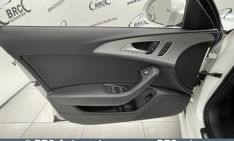 Audi A6 Avant 3.0TDI Quattro S-Line Automatas 2013 full