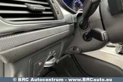 Audi A6 Avant 3.0TDI Quattro S-Line Automatas 2013 full