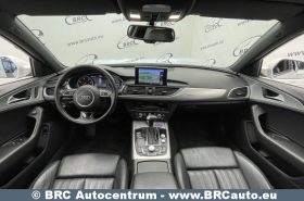 Audi A6 Avant 3.0TDI Quattro S-Line Automatas 2013