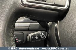 Audi A6 Avant 3.0TDI Quattro S-Line Automatas 2013 full