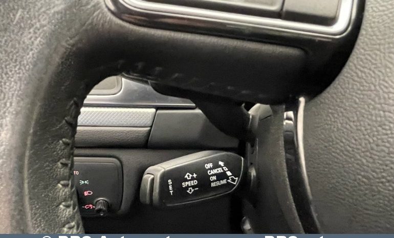 Audi A6 Avant 3.0TDI Quattro S-Line Automatas 2013 full