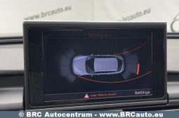 Audi A6 Avant 3.0TDI Quattro S-Line Automatas 2013 full