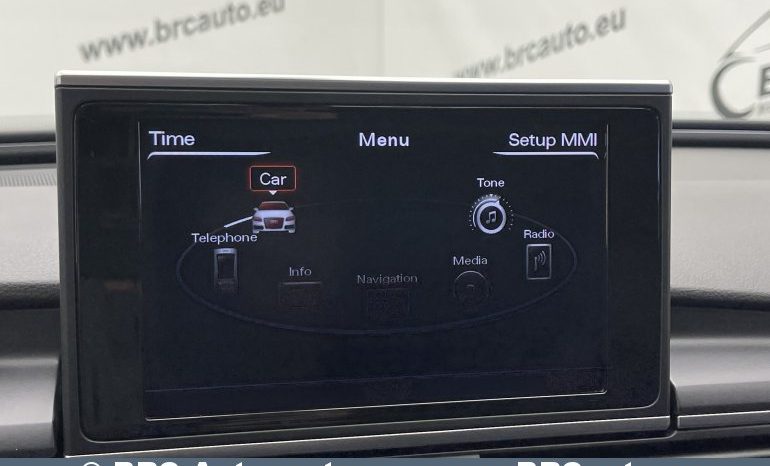 Audi A6 Avant 3.0TDI Quattro S-Line Automatas 2013 full