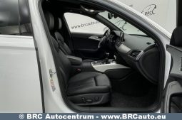 Audi A6 Avant 3.0TDI Quattro S-Line Automatas 2013 full