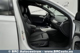 Audi A6 Avant 3.0TDI Quattro S-Line Automatas 2013