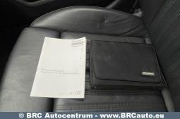 Audi A6 Avant 3.0TDI Quattro S-Line Automatas 2013 full
