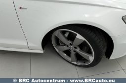 Audi A6 Avant 3.0TDI Quattro S-Line Automatas 2013 full
