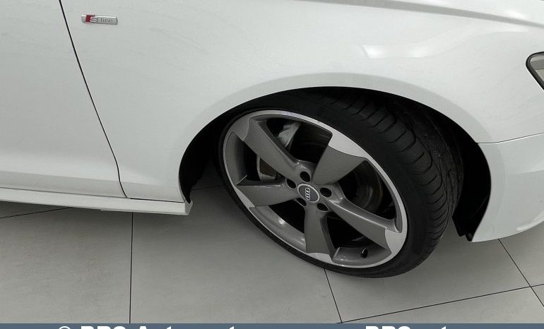 Audi A6 Avant 3.0TDI Quattro S-Line Automatas 2013 full