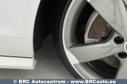 Audi A6 Avant 3.0TDI Quattro S-Line Automatas 2013 full