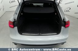 Audi A6 Avant 3.0TDI Quattro S-Line Automatas 2013 full