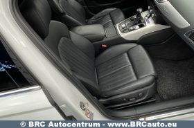Audi A6 Avant 3.0TDI Quattro S-Line Automatas 2013