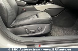 Audi A6 Avant 3.0TDI Quattro S-Line Automatas 2013 full