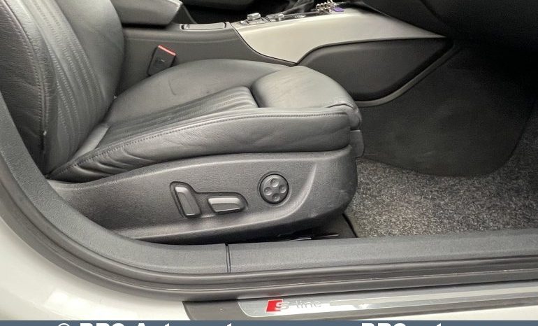 Audi A6 Avant 3.0TDI Quattro S-Line Automatas 2013 full