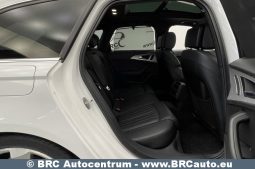 Audi A6 Avant 3.0TDI Quattro S-Line Automatas 2013 full
