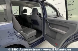 Volkswagen Touran 1.6TDI Comfortline Automatas 2011 full