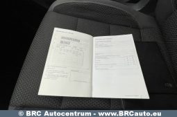 Volkswagen Touran 1.6TDI Comfortline Automatas 2011 full