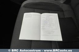 Volkswagen Touran 1.6TDI Comfortline Automatas 2011 full