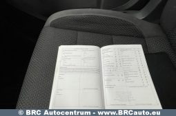 Volkswagen Touran 1.6TDI Comfortline Automatas 2011 full