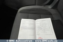 Volkswagen Touran 1.6TDI Comfortline Automatas 2011 full