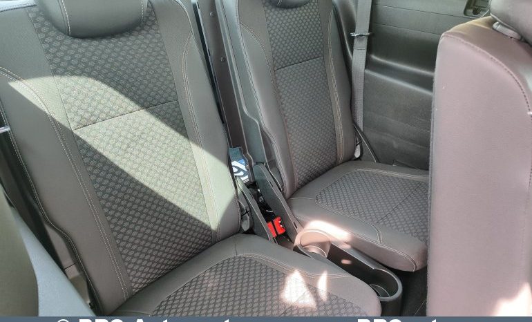 Opel Zafira Tourer 1.6d 2018 full