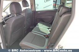 Opel Zafira Tourer 1.6d 2018 full