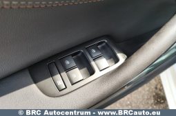 Opel Zafira Tourer 1.6d 2018 full