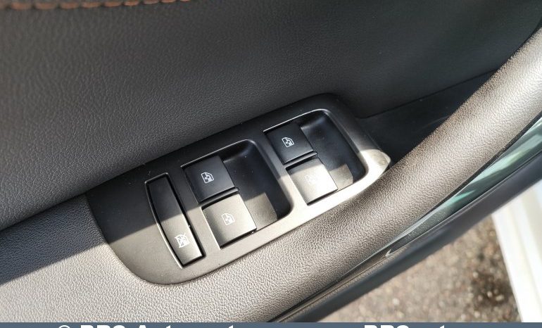 Opel Zafira Tourer 1.6d 2018 full