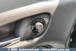 Opel Zafira Tourer 1.6d 2018 full