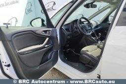 Opel Zafira Tourer 1.6d 2018 full