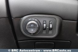 Opel Zafira Tourer 1.6d 2018 full